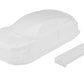 Kyosho 39215LW Fazer Audi R8 LMS 2015 Touring Car 200mm Clear Body Set
