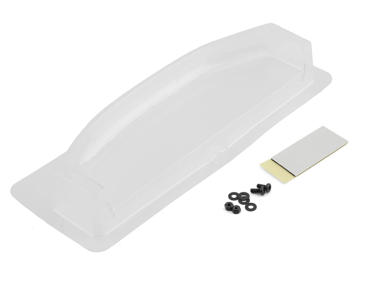 Kyosho 39298B 2010 Lexus SC430 TC 200mm Clear Body Set