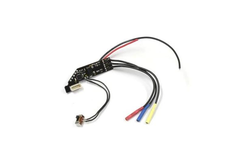 Kyosho MB023C MB-010 Brushless ESC Unit 2.0