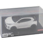 Kyosho MZP160PW Mini-Z MA-020-N Toyota GRMN YARIS Rally Pre-Painted White Body