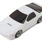 Kyosho MZP464W White Mini-Z MA-020 Mazda Savanna RX-7 FC3S Body