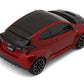 Kyosho MZP478MR Mini-Z MA-020-N Toyota GRMN YARIS Rally Emotional Red II Body