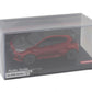 Kyosho MZP478MR Mini-Z MA-020-N Toyota GRMN YARIS Rally Emotional Red II Body