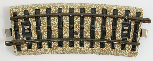 Marklin 5101 HO M Track Half Curved Track – Trainz