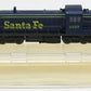 Atlas 4231 N Santa Fe Diesel Locomotive #2157 LN/Box
