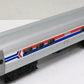 Williams 2880 O Gauge Amtrak Passenger Car LN/Box