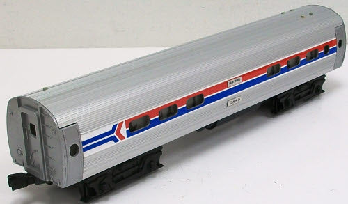 Williams 2880 O Gauge Amtrak Passenger Car LN/Box