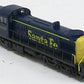 Atlas 4231 N Santa Fe Diesel Locomotive #2157 LN/Box