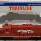 Walthers 931-114 HO Canadian Pacific GP9M Diesel Locomotive #1522 LN/Box