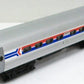 Williams 2882 O Gauge Amtrak Coach Passenger Car LN/Box