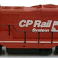 Walthers 931-114 HO Canadian Pacific GP9M Diesel Locomotive #1522 LN/Box