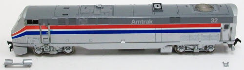 Athearn 88712 HO Scale Amtrak P42DC Diesel Locomotive #32