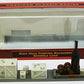 Ertl 4159 HO Scale Mine Head Pumping Machinery Gondola Load