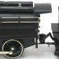 MTH 30-1142-1 Reading 4-6-0 Camelback Steam Locomotive & Tender w/PS1 #650 LN/Box