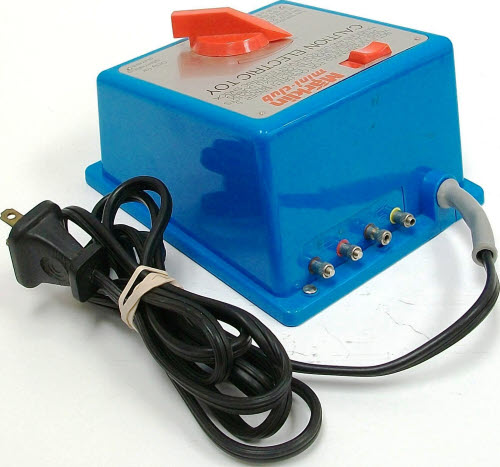 Marklin 6727 Z 115 Volt Transformer