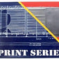 Branchline 9013 SP&S 12444 40' Box Car
