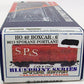 Branchline 9013 SP&S 12444 40' Box Car