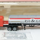 Herpa 6066 HO PO&GC Penn Oil & Gas Corporation Kenworth Tractor Trailer
