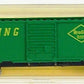 Atlas 34112 N Scale Reading 40' Boxcar #107984 LN/Box