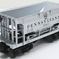Lionel 6-26421 Pennsylvania Silver Ore Hopper Car #26421 LN