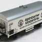 Marklin 4417 HO Scale Alpirsbacher Klosterbrau Beer Car LN/Box