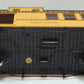 LGB 40755 G Gauge D&RGW Combine Car #215 - Metal Wheels EX/Box
