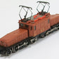 Marklin 8852 Z Scale SBB Electric Crocodile Locomotive #14301 LN/Box