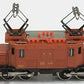Marklin 8852 Z Scale SBB Electric Crocodile Locomotive #14301 LN/Box