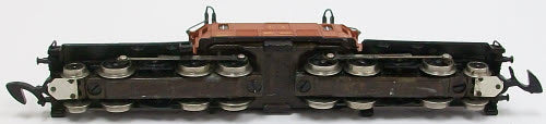 Marklin 8852 Z Scale SBB Electric Crocodile Locomotive #14301 LN/Box