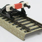 Marklin 7190 HO Track Bumper (Buffer Stop)