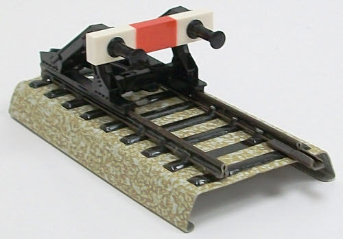 Marklin 7190 HO Track Bumper (Buffer Stop)