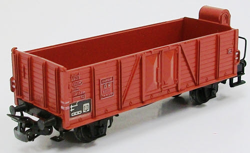 Marklin 4601 HO Open Goods Truck DB Gondola LN/Box