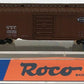 Roco 28500 N Scale NYC 40' Boxcar#180361 LN/Box