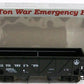 Proto 2000 23821 HO Scale Baltimore & Ohio War Emergency Hopper Car #30911 LN/Box