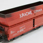 Marklin 4691 HO Scale Juracement Wildegg High-Capacity Hopper Car EX/Box