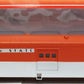 IHC 48100 HO Southern Pacific Golden State Smooth Side P.S. Baggage Car #3103