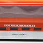 IHC 48101 HO Rock Island Golden Trumpet Smooth Side P.S. Passenger Coach