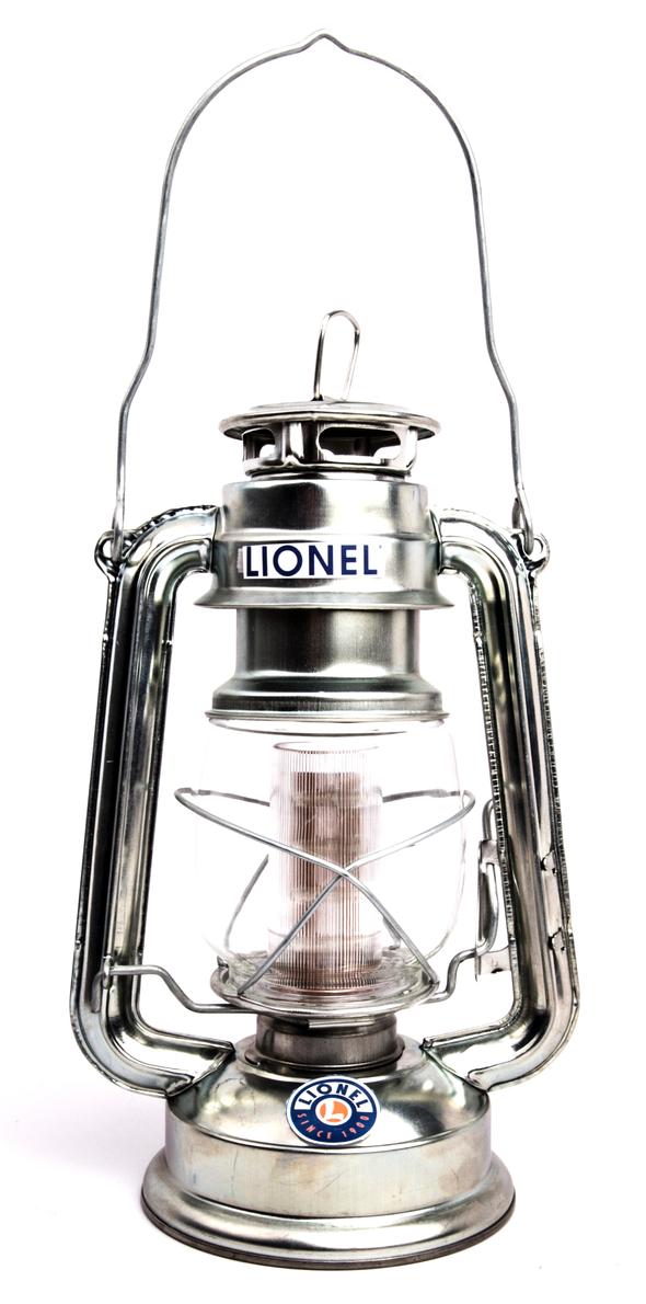 Lionel 9-41025 Lionel Silver Lantern