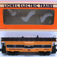 Lionel 6-52036 O Gauge TCA 40th National Convention Bay Window Caboose 1954-1994 LN/Box