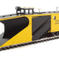 Walthers 920-110027 HO Penn Central Russell Snowplow #60007