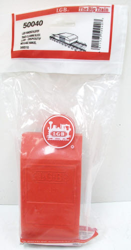 LGB 50040 Track Cleaning Block