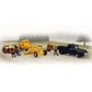 Life Like 1675 HO Scale SceneMaster Roadwork Accessories