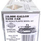 Proto 2000 23159 HO Life Like COSX Tank Car (Set of 2) NIB