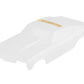 Losi LOS210041 1:16 1970 Chevelle Mini Drag Clear Body Set