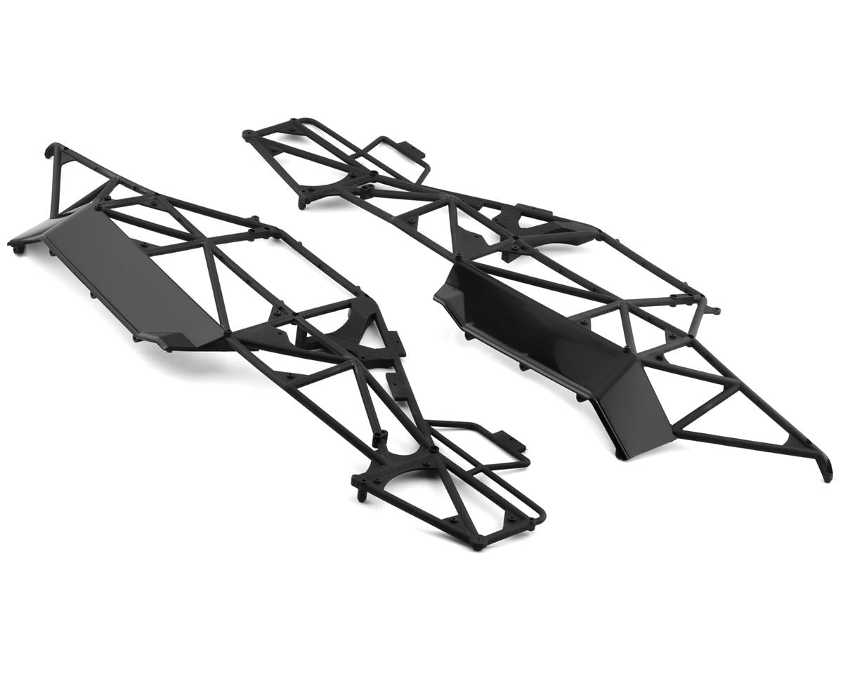 Losi LOS231087 Hammer Rey Cage Sides