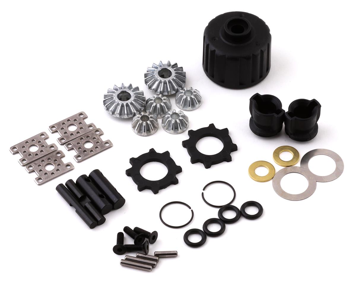 Losi LOS232065 V100 Differential Set