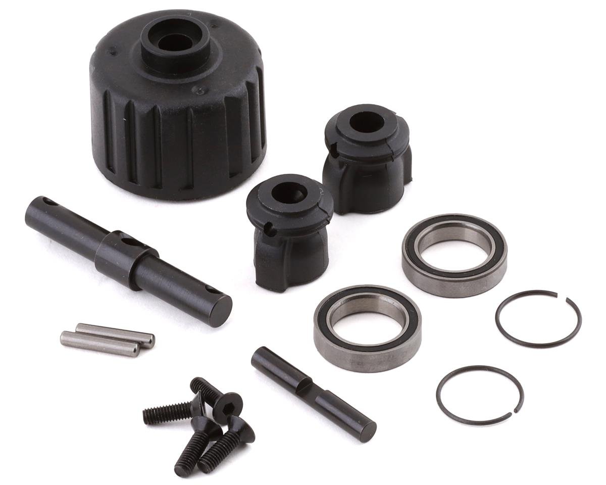 Losi 232068 V100 Locked Rear Differential