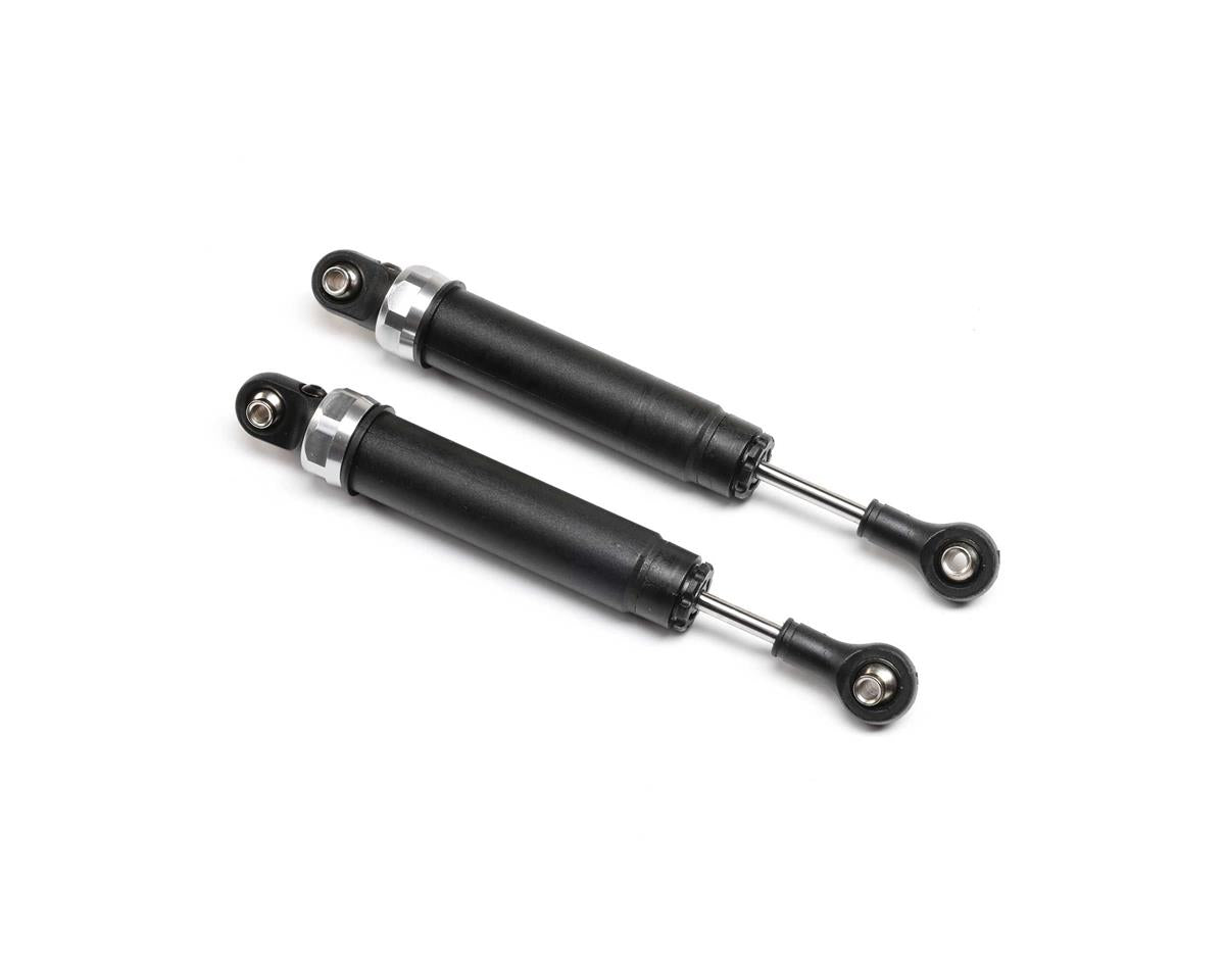 Losi 233033 Hammer Rey Secondary Rear Shock Complete (Pack of 2)