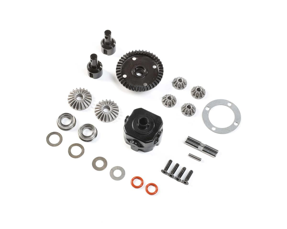Losi 242033 LMT Complete Front or Rear Diff