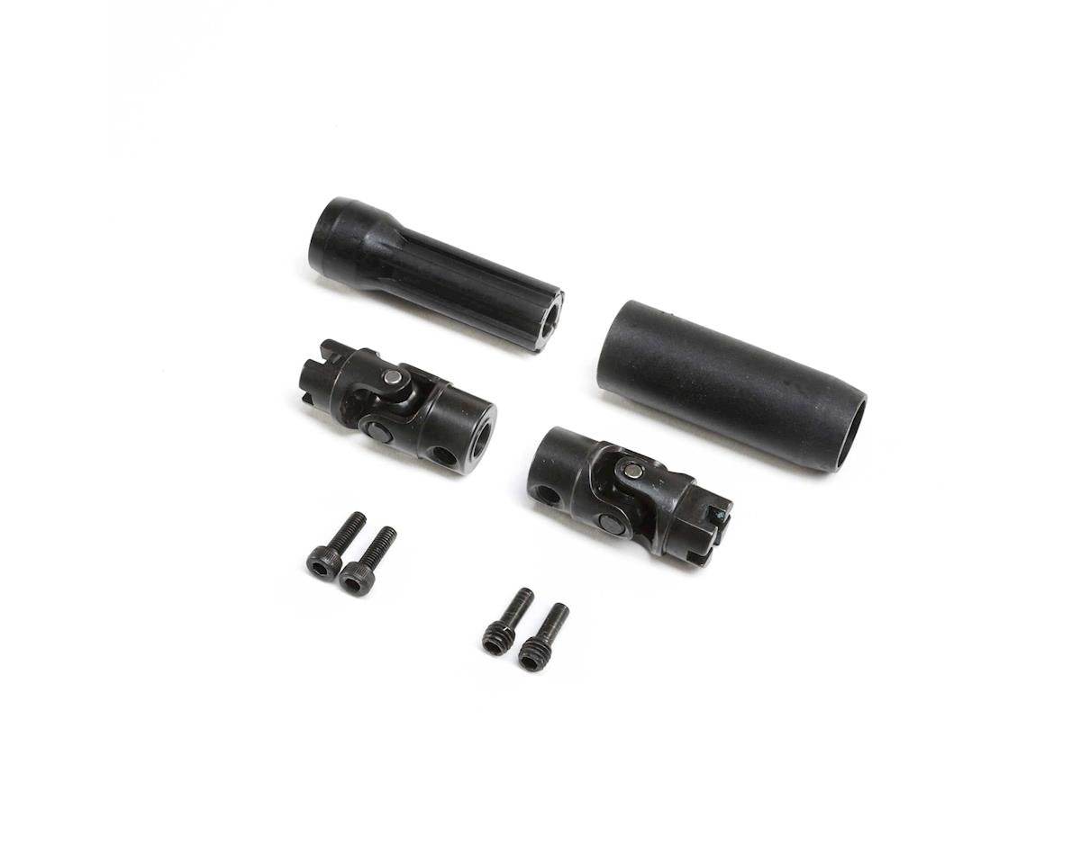 Losi 242046 LMT Center Slider Driveshaft Set